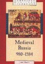 Medieval Russia 9801584