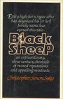 Black Sheep