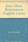 Ideas of the Restoration in English Literature 16601671