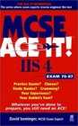 MCSE IIS 4 Ace It