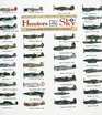 Hunters in the Sky  A Visual Guide to World War II Aircraft