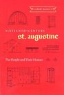 SixteenthCentury St Augustine The People and Their Homes