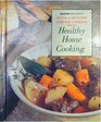 Healthy Home Cooking Family Favorites