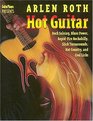 Hot Guitar Arlen Roth