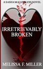 Irretrievably Broken