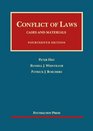 Conflict of Laws Cases and Materials