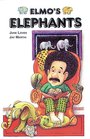 Elmo's Elephants