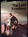 The last frontiers