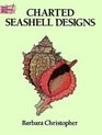 Charted Seashell Designs