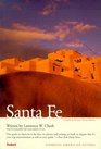 Compass American Guides Santa Fe 3rd Edition
