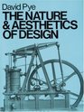 The Nature  Aesthetics of Design