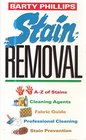 The Complete Book of Stain Removal