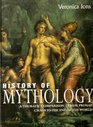 History of Mythology A Thematic Comparison  from Primal Chaos to the End of the World