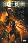 Annihilation The Complete Collection Vol 1