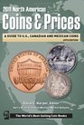 2011 North American Coins and Prices