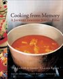 Cooking from Memory A Journey Through Jewish Food