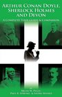Arthur Conan Doyle, Sherlock Holmes and Devon: A Complete Tour Guide & Companion