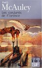 LES CONJURES DE FLORENCE/LA TENTATION DU DR STEIN
