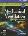 Workbook for Mechanical Ventilation Physiological and Clinical Applications