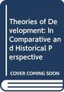 Theories of Development In Comparative and Historical Perspective