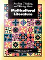 Reading Thinking  Writing About Multicultural Literature