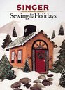 Sewing for the Holidays (Singer Sewing Reference Library)