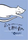 The World Is Your Litter Box A Howto Manual for Cats