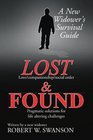 Lost  Found A Widower's Guide To Survival