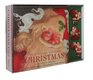 Night Before Christmas Gift Set The Classic Edition with keepsake ornaments