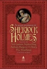 As Novas Aventuras de Sherlock Holmes