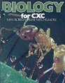 Biology for CXC