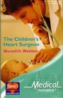 The Children's Heart Surgeon
