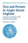 Text and Picture in AngloSaxon England Narrative Strategies in the Junius 11 Manuscript