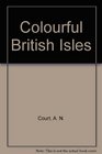 Colourful British Isles