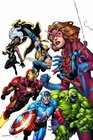 Marvel Adventures The Avengers Vol 1 Heroes Assembled