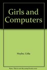 Girls and Computers