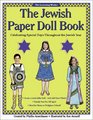 The Jewish Paper Doll Book