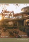 Alabama's Historic Restaurants and Their Recipes