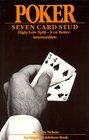 Poker  Seven Card Stud HighLow Split Intermediate