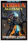 Cobra Alliance  (Cobra War, Bk 1)