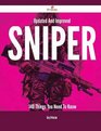 Updated And Improved Sniper  140 Things You Need To Know