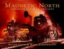 Magnetic North Canadian Steam in Twilight