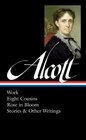 Louisa May Alcott: Work, Eight Cousins, Rose in Bloom, Stories & Other Writings: (Library of America #256)