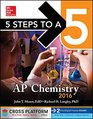 5 Steps to a 5 AP Chemistry 2016 CrossPlatform Edition