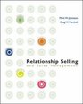Relationship Selling and Sales Management w/ ACT CDROM