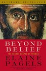 Beyond Belief  The Secret Gospel of Thomas