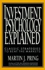 Investment Psychology Explained  Custom Edition