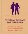 Physical Therapy for Children