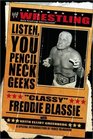 The Legends of Wrestling Classy Freddie Blassie