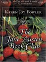 The Jane Austen Book Club